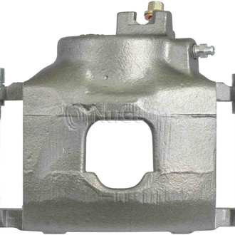 BBB Industries® - Remanufactured Front Passenger Side Disc Brake Caliper