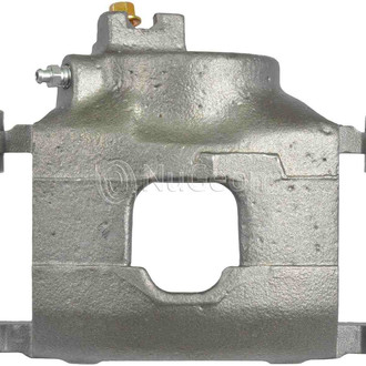 BBB Industries® - Remanufactured Front Disc Brake Caliper