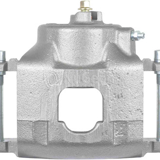 BBB Industries® - Remanufactured Front Passenger Side Disc Brake Caliper