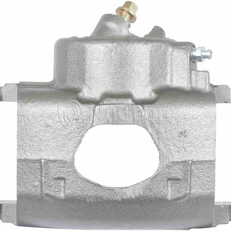 BBB Industries® - Remanufactured Front Passenger Side Disc Brake Caliper