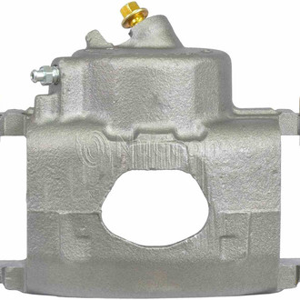 BBB Industries® - Remanufactured Front Driver Side Disc Brake Caliper