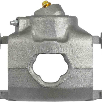 BBB Industries® - Remanufactured Front Driver Side Disc Brake Caliper
