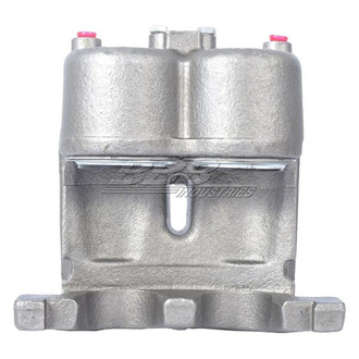 BBB Industries® - Remanufactured Rear Driver Side Disc Brake Caliper