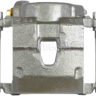 BBB Industries® - Remanufactured Front Passenger Side Disc Brake Caliper