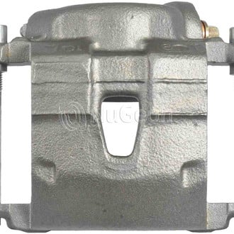 BBB Industries® - Remanufactured Front Driver Side Disc Brake Caliper
