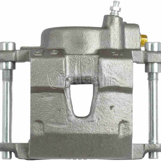 BBB Industries® - Remanufactured Front Passenger Side Disc Brake Caliper