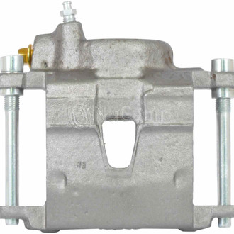 BBB Industries® - Remanufactured Front Driver Side Disc Brake Caliper