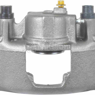 BBB Industries® - Remanufactured Front Passenger Side Disc Brake Caliper