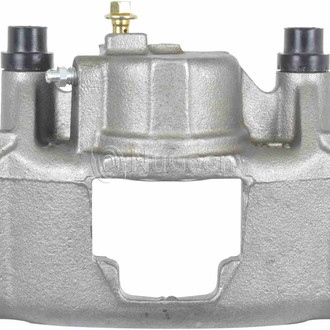 BBB Industries® - Remanufactured Front Driver Side Disc Brake Caliper