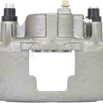 BBB Industries® - Remanufactured Front Passenger Side Disc Brake Caliper