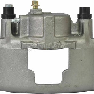BBB Industries® - Remanufactured Front Driver Side Disc Brake Caliper