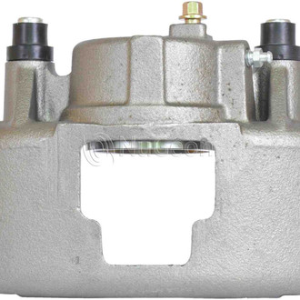 BBB Industries® - Remanufactured Front Passenger Side Disc Brake Caliper
