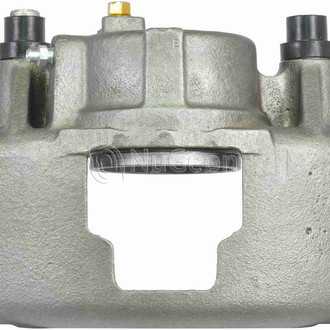 BBB Industries® - Remanufactured Front Driver Side Disc Brake Caliper