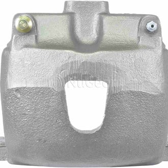 BBB Industries® - Remanufactured Front Driver Side Disc Brake Caliper