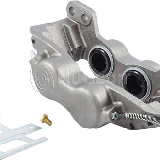 BBB Industries® - Remanufactured Front Passenger Side Disc Brake Caliper