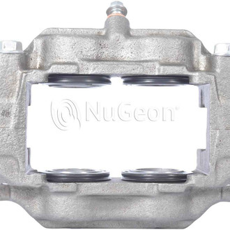 BBB Industries® - Remanufactured Front Passenger Side Disc Brake Caliper