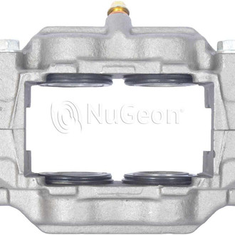 BBB Industries® - Remanufactured Front Driver Side Disc Brake Caliper