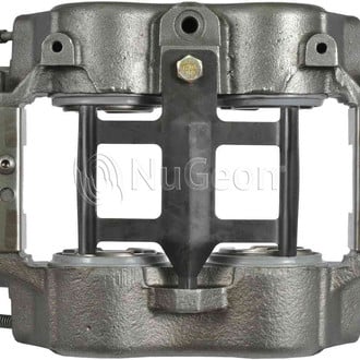 BBB Industries® - Remanufactured Front Passenger Side Disc Brake Caliper
