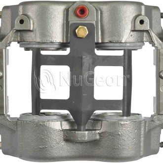 BBB Industries® - Remanufactured Front Driver Side Disc Brake Caliper