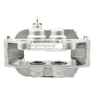 BBB Industries® - Remanufactured Front Driver Side Disc Brake Caliper