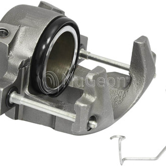 BBB Industries® - Remanufactured Front Passenger Side Disc Brake Caliper