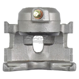 BBB Industries® - Remanufactured Front Disc Brake Caliper
