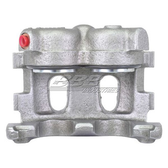 BBB Industries® - Remanufactured Front Driver Side Disc Brake Caliper