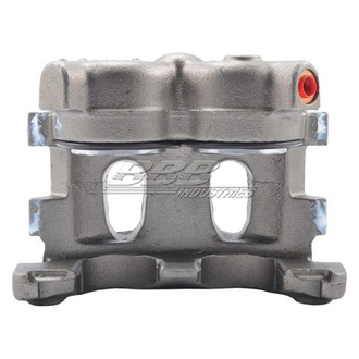BBB Industries® - Remanufactured Front Passenger Side Disc Brake Caliper