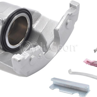 BBB Industries® - Remanufactured Front Passenger Side Disc Brake Caliper