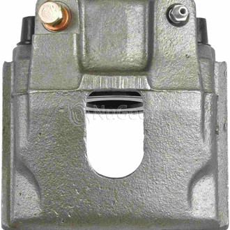 BBB Industries® - Remanufactured Front Passenger Side Disc Brake Caliper