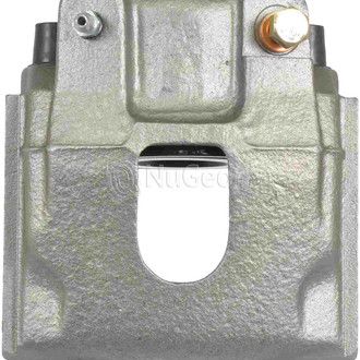 BBB Industries® - Remanufactured Front Driver Side Disc Brake Caliper