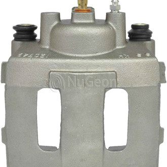 BBB Industries® - Remanufactured Front Passenger Side Disc Brake Caliper