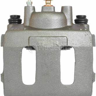 BBB Industries® - Remanufactured Front Driver Side Disc Brake Caliper