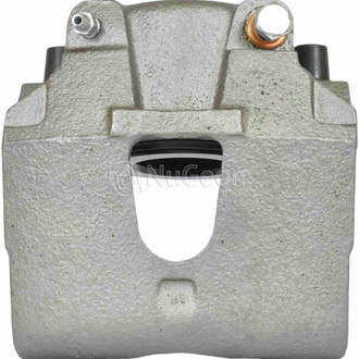 BBB Industries® - Remanufactured Front Driver Side Disc Brake Caliper