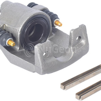 BBB Industries® - Remanufactured Rear Passenger Side Disc Brake Caliper