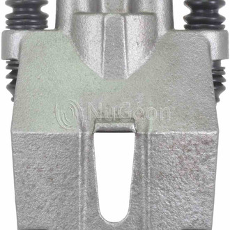 BBB Industries® - Remanufactured Rear Driver Side Disc Brake Caliper