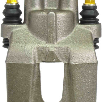 BBB Industries® - Remanufactured Rear Driver Side Disc Brake Caliper