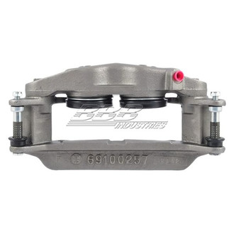 BBB Industries® - Remanufactured Front Passenger Side Disc Brake Caliper