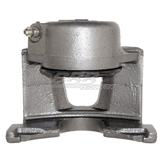 BBB Industries® 97-17818A - Remanufactured Front Passenger Side Disc Brake Caliper