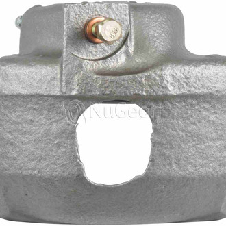 BBB Industries® - Remanufactured Front Driver Side Disc Brake Caliper