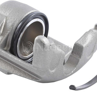 BBB Industries® - Remanufactured Front Passenger Side Disc Brake Caliper