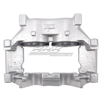 BBB Industries® - Remanufactured Front Driver Side Disc Brake Caliper