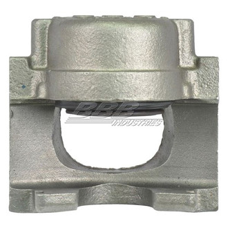 BBB Industries® - Remanufactured Front Passenger Side Disc Brake Caliper