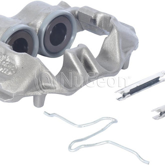 BBB Industries® - Remanufactured Front Driver Side Disc Brake Caliper