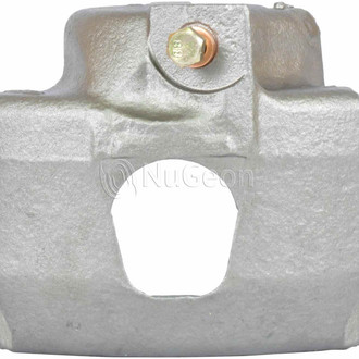 BBB Industries® - Remanufactured Front Passenger Side Disc Brake Caliper