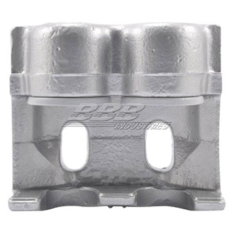 BBB Industries® - Remanufactured Front Passenger Side Disc Brake Caliper
