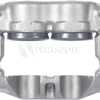 BBB Industries® - Remanufactured Front Passenger Side Disc Brake Caliper