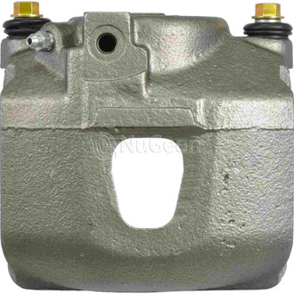 BBB Industries® - Remanufactured Front Driver Side Disc Brake Caliper