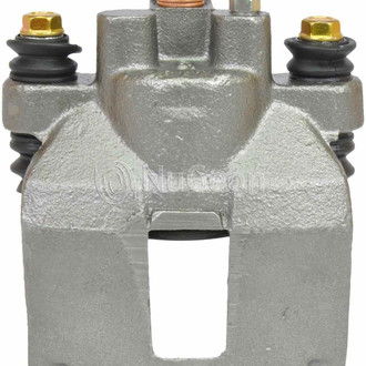 BBB Industries® - Remanufactured Rear Passenger Side Disc Brake Caliper