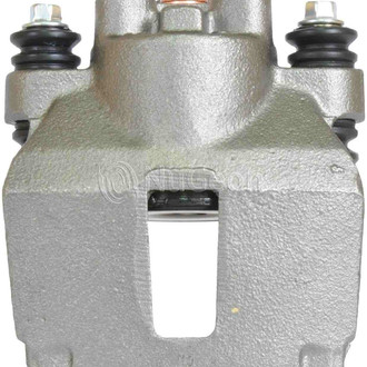 BBB Industries® - Remanufactured Rear Passenger Side Disc Brake Caliper